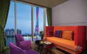 Туры в отель Hotel Indigo Guangzhou Haixinsha by IHG Туры в отель Hotel Indigo Guangzhou Haixinsha by IHG