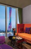 Туры в отель Hotel Indigo Guangzhou Haixinsha by IHG Туры в отель Hotel Indigo Guangzhou Haixinsha by IHG