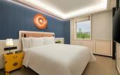 Туры в отель Hotel Indigo Guangzhou Haixinsha by IHG Туры в отель Hotel Indigo Guangzhou Haixinsha by IHG