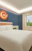 Туры в отель Hotel Indigo Guangzhou Haixinsha by IHG Туры в отель Hotel Indigo Guangzhou Haixinsha by IHG