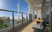 Туры в отель Hotel Indigo Guangzhou Haixinsha by IHG Туры в отель Hotel Indigo Guangzhou Haixinsha by IHG
