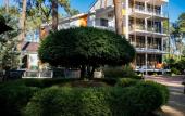 Туры в отель Buxus Hotel Shekvetili Туры в отель Buxus Hotel Shekvetili