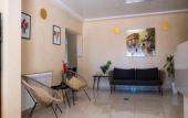Туры в отель Buxus Hotel Shekvetili Туры в отель Buxus Hotel Shekvetili