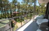Туры в отель Buxus Hotel Shekvetili Туры в отель Buxus Hotel Shekvetili