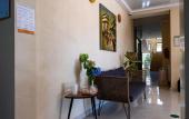 Туры в отель Buxus Hotel Shekvetili Туры в отель Buxus Hotel Shekvetili