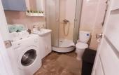 Туры в отель Abri Luxe na Polevoj ryadom s Perm' - Ekspo Apartments Туры в отель Abri Luxe na Polevoj ryadom s Perm' - Ekspo Apartments