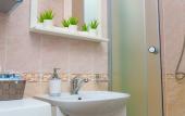 Туры в отель Abri Luxe na Polevoj ryadom s Perm' - Ekspo Apartments Туры в отель Abri Luxe na Polevoj ryadom s Perm' - Ekspo Apartments