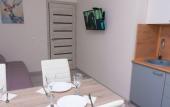 Туры в отель Abri Luxe na Polevoj ryadom s Perm' - Ekspo Apartments Туры в отель Abri Luxe na Polevoj ryadom s Perm' - Ekspo Apartments