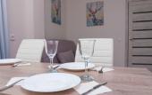 Туры в отель Abri Luxe na Polevoj ryadom s Perm' - Ekspo Apartments Туры в отель Abri Luxe na Polevoj ryadom s Perm' - Ekspo Apartments