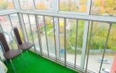 Туры в отель Abri Luxe na Polevoj ryadom s Perm' - Ekspo Apartments Туры в отель Abri Luxe na Polevoj ryadom s Perm' - Ekspo Apartments