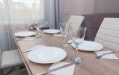 Туры в отель Abri Luxe na Polevoj ryadom s Perm' - Ekspo Apartments Туры в отель Abri Luxe na Polevoj ryadom s Perm' - Ekspo Apartments