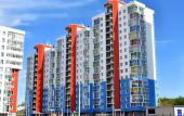 Туры в отель Abri Luxe na Polevoj ryadom s Perm' - Ekspo Apartments Туры в отель Abri Luxe na Polevoj ryadom s Perm' - Ekspo Apartments