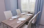 Туры в отель Abri Luxe na Polevoj ryadom s Perm' - Ekspo Apartments Туры в отель Abri Luxe na Polevoj ryadom s Perm' - Ekspo Apartments