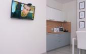 Туры в отель Abri Luxe na Polevoj ryadom s Perm' - Ekspo Apartments Туры в отель Abri Luxe na Polevoj ryadom s Perm' - Ekspo Apartments