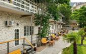 Туры в отель Villa Feliche Guest House Туры в отель Villa Feliche Guest House