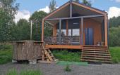Туры в отель Eto Zhizn Recreation camp Туры в отель Eto Zhizn Recreation camp