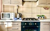 Туры в отель Na Kosmicheskoy Apartments Туры в отель Na Kosmicheskoy Apartments