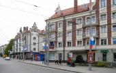 Туры в отель Na Kosmicheskoy Apartments Туры в отель Na Kosmicheskoy Apartments