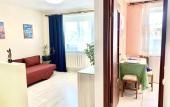 Туры в отель Na Kosmicheskoy Apartments Туры в отель Na Kosmicheskoy Apartments