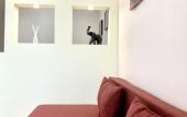 Туры в отель Na Kosmicheskoy Apartments Туры в отель Na Kosmicheskoy Apartments