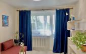 Туры в отель Na Kosmicheskoy Apartments Туры в отель Na Kosmicheskoy Apartments