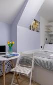 Туры в отель Na Suvorovskom Prospekte Apartments Туры в отель Na Suvorovskom Prospekte Apartments