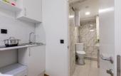 Туры в отель Na Suvorovskom Prospekte Apartments Туры в отель Na Suvorovskom Prospekte Apartments