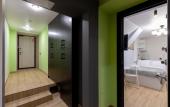 Туры в отель Na Suvorovskom Prospekte Apartments Туры в отель Na Suvorovskom Prospekte Apartments