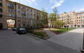 Туры в отель Na Suvorovskom Prospekte Apartments Туры в отель Na Suvorovskom Prospekte Apartments