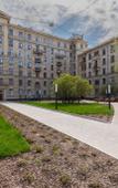 Туры в отель Na Suvorovskom Prospekte Apartments Туры в отель Na Suvorovskom Prospekte Apartments