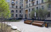 Туры в отель Na Suvorovskom Prospekte Apartments Туры в отель Na Suvorovskom Prospekte Apartments
