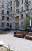 Туры в отель Na Suvorovskom Prospekte Apartments Туры в отель Na Suvorovskom Prospekte Apartments