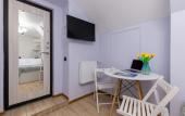 Туры в отель Na Suvorovskom Prospekte Apartments Туры в отель Na Suvorovskom Prospekte Apartments