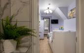 Туры в отель Na Suvorovskom Prospekte Apartments Туры в отель Na Suvorovskom Prospekte Apartments