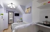 Туры в отель Na Suvorovskom Prospekte Apartments Туры в отель Na Suvorovskom Prospekte Apartments
