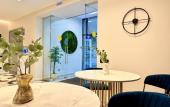 Туры в отель Petrovskiy Park Syncotel Apart-Hotel Туры в отель Petrovskiy Park Syncotel Apart-Hotel