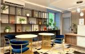 Туры в отель Petrovskiy Park Syncotel Apart-Hotel Туры в отель Petrovskiy Park Syncotel Apart-Hotel