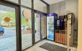 Туры в отель Petrovskiy Park Syncotel Apart-Hotel Туры в отель Petrovskiy Park Syncotel Apart-Hotel
