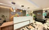 Туры в отель Petrovskiy Park Syncotel Apart-Hotel Туры в отель Petrovskiy Park Syncotel Apart-Hotel