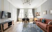 Туры в отель LetYourFlat Empire Apartments Туры в отель LetYourFlat Empire Apartments