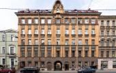 Туры в отель LetYourFlat Empire Apartments Туры в отель LetYourFlat Empire Apartments