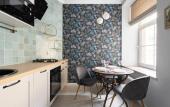 Туры в отель LetYourFlat Empire Apartments Туры в отель LetYourFlat Empire Apartments