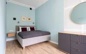 Туры в отель LetYourFlat Empire Apartments Туры в отель LetYourFlat Empire Apartments