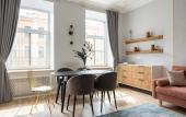 Туры в отель LetYourFlat Empire Apartments Туры в отель LetYourFlat Empire Apartments