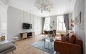 Туры в отель LetYourFlat Empire Apartments Туры в отель LetYourFlat Empire Apartments