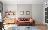Туры в отель LetYourFlat Empire Apartments Туры в отель LetYourFlat Empire Apartments