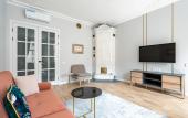 Туры в отель LetYourFlat Empire Apartments Туры в отель LetYourFlat Empire Apartments