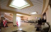 Туры в отель Hotel Afrosiyob Туры в отель Hotel Afrosiyob