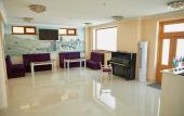 Туры в отель Muqaddas Hotel Туры в отель Muqaddas Hotel