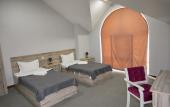 Туры в отель Muqaddas Hotel Туры в отель Muqaddas Hotel